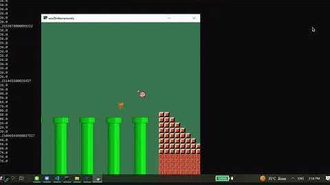 61.ผลงานโปรเจค สร้างเกม ของน้องแทน - สร้างเกม2D with Python #เรียนโค้ดดิ้ง #เรียนpython