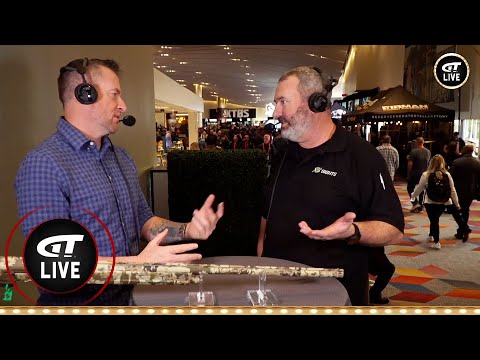 XS Sights Universal Shotgun Vent Rib Kit | Gun Talk LIVE