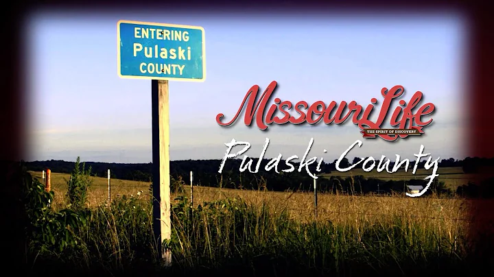 Pulaski County