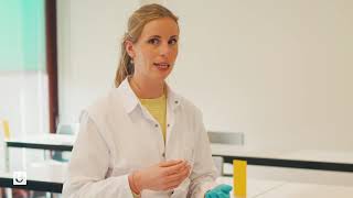 Bachelor farmaceutische wetenschappen UAntwerpen - update (met ondertitels)