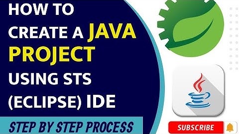 Create a Maven Project using STS(Spring Tool Suite)?|Create Spring Boot Project in Spring Tool Suite