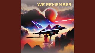 We Remember
