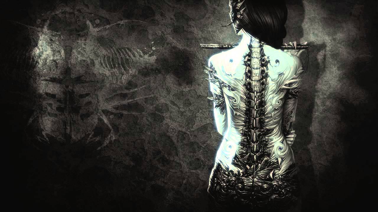 Hard Dark Underground Rap Beat-Beyond Realism{Hip Hop Instrumental 2014}