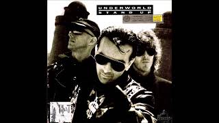 UNDERWORLD - OUTSKIRTS - 1989