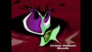 Klasky Csupo Effects Round 1 Vs Megan Woodmansee In 4Ormulator V447