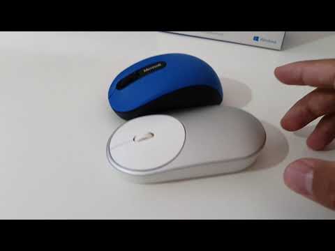 Мышка Microsoft Bluetooth Mobile 3600