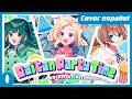【COVER ESPA&Ntilde;OL】Daitan Party Time (Plumina from Ikizuraibu!)【NO OFICIAL】