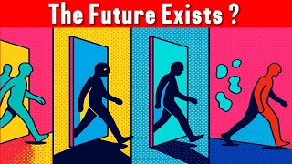 The Future Already Happened… You Just Didn’t Notice