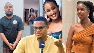 SIDA yayandujwe n’UMUGANDE ?😭Aya Makuru, Muyango na Dj Sonia ntibazi uko NAYAGEZEHO😳DC Clement Yaje🔥