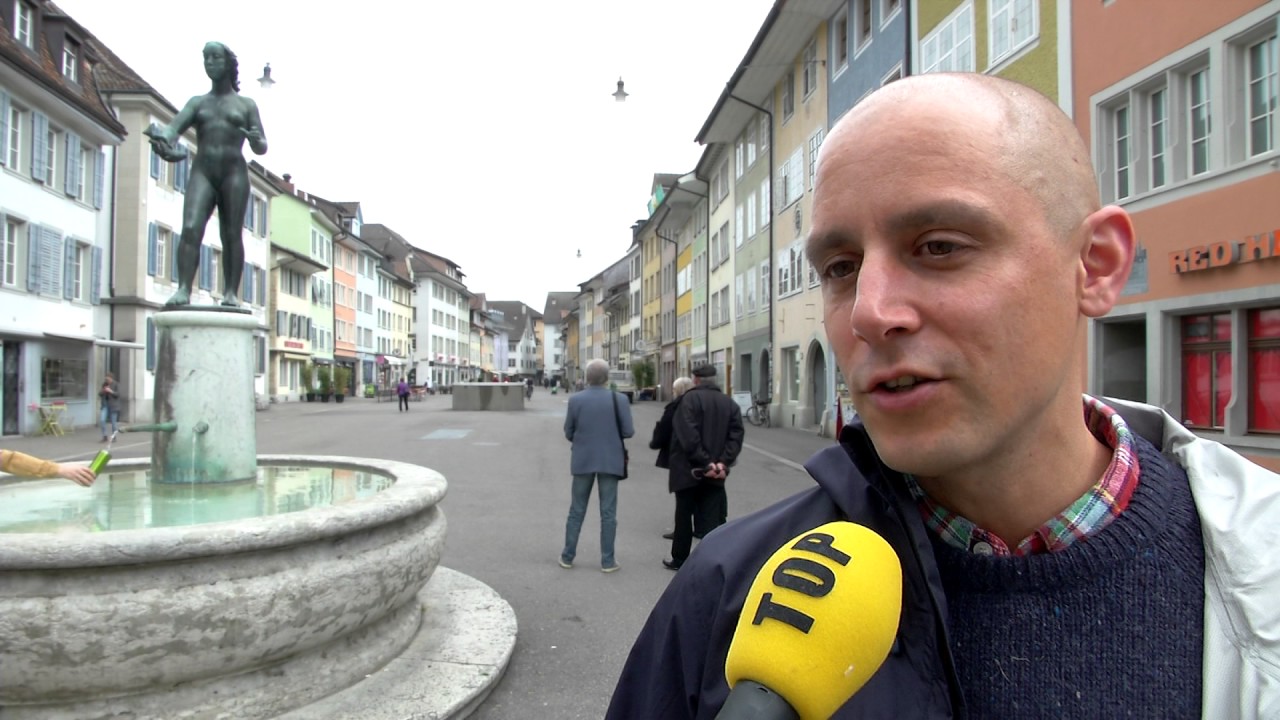 Platin, Punk und Poesie an den Winterthurer Musikfestwochen (TELE TOP)