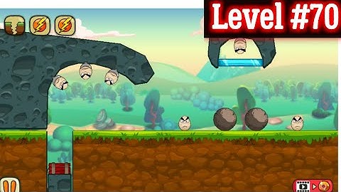 Disaster Will Strike 2 Level 70 Android iOS Answer