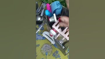 Eker madhye onek #flipkart #plastic #knife #cutleryset #chopsticks #drainer #spoon #grater #peeler