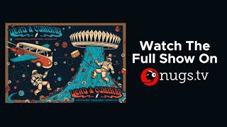 Dead & Company Live at Hampton Coliseum 11/8/19 Set II Opener
