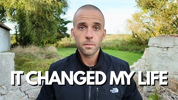 I Quit Drinking Alcohol for 6 Months (After 20 YEARS of Drinking)