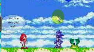 Sonic Bloopers 2
