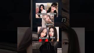 Onu Bunu Bırakın Da Her Üyesi Barbie Bebeğe Benzeyen Tek K Pop Grubu Bence Purplebeck