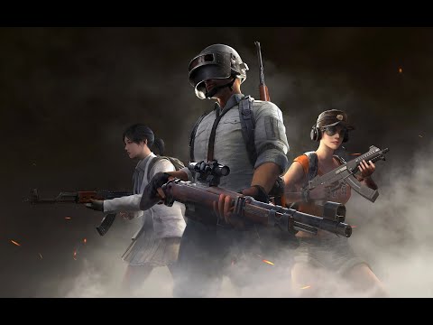 PUBG 002 | გრანატები არ დაგავიწყდეს