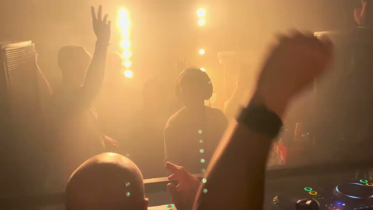 Guy J - Forever Lost [UNRELEASED]