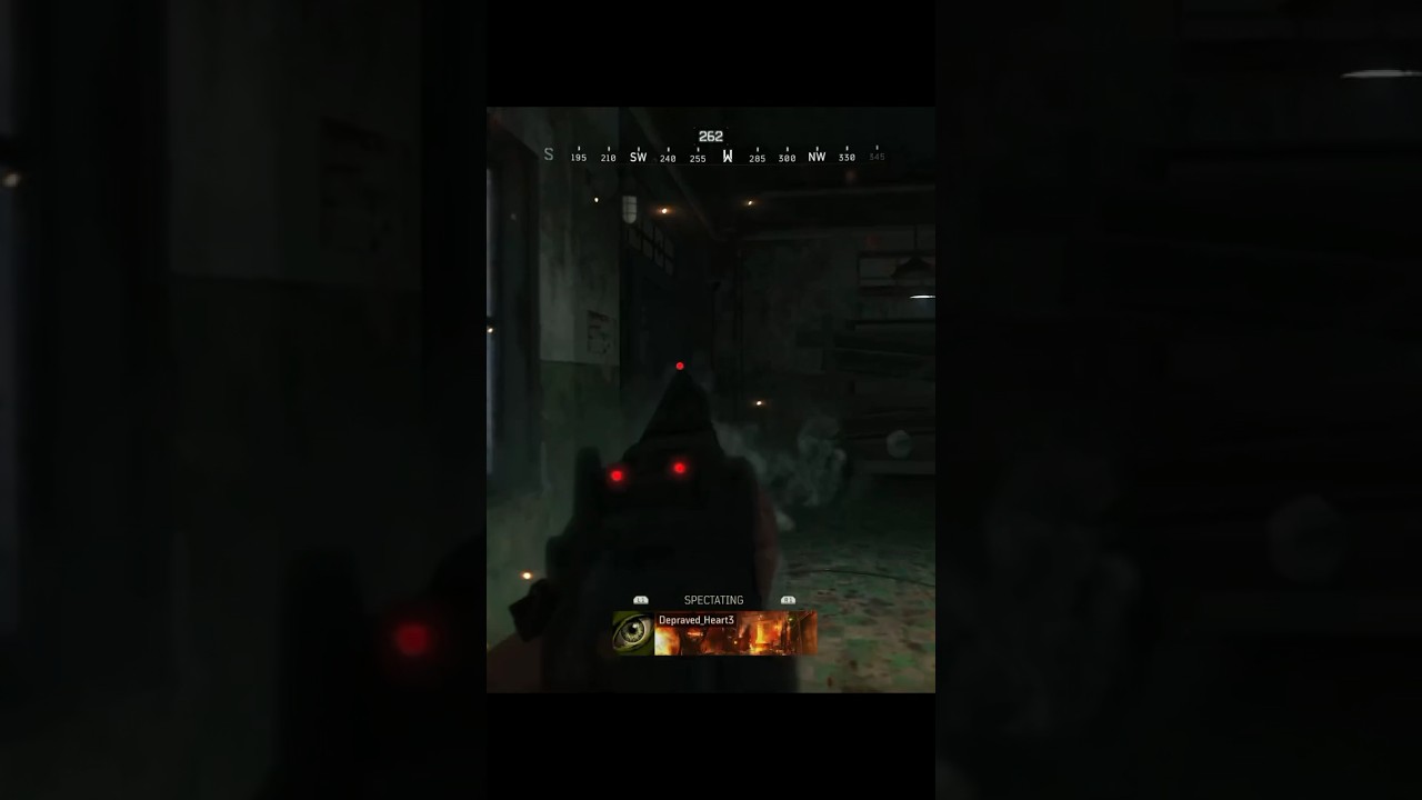 Die from a barricade 😂