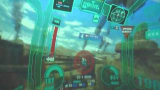 戦場の絆　0906　2-2　ODR66　ガルマザク