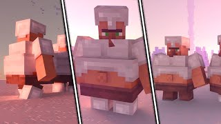 FATTY GOLEM MOD FOR MINECRAFT PE AND BEDROCK minecraft o minecraft screenshot 5