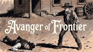 She or He? - AVANGER OF FRONTIER - Classic Western Movie