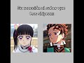 | Parte 2? | #shipeos #fpyシ #demonslayer #parati #anime #giyushino #renshino #obamitsu #tanaka