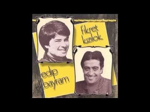 Fikret Kızılok & Edip Akbayram - Dağlar Dağladı Beni (1974)