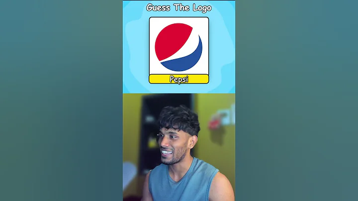 Guess Logos in 3 Seconds