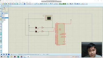 Bài tập 2 vi điều khiển về điều khiển 2 led đơn nối vào chân bất kì của STM32 ,mô phỏng protues