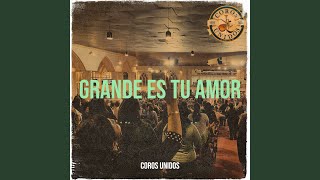 Video thumbnail of "Coros Unidos - Los Muros Caerán"