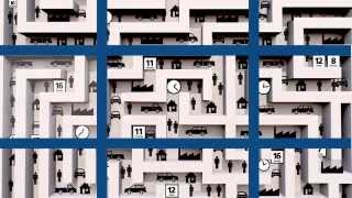 Qualco's Segmentation Engine
