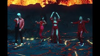 DJ Snake - Taki Taki ft. Selena Gomez, Ozuna, Cardi B ( audio )