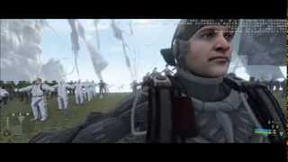 CRYSIS EDITOR OBJECTS BY FusioN.UESE
