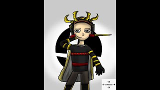 LONG TIME NO SEE?!
Its not April Fools, but I just wanted to mess around with all of you. Stay tuned for a new video coming in the next few days. Samurai out! LONG TIME NO SEE?!