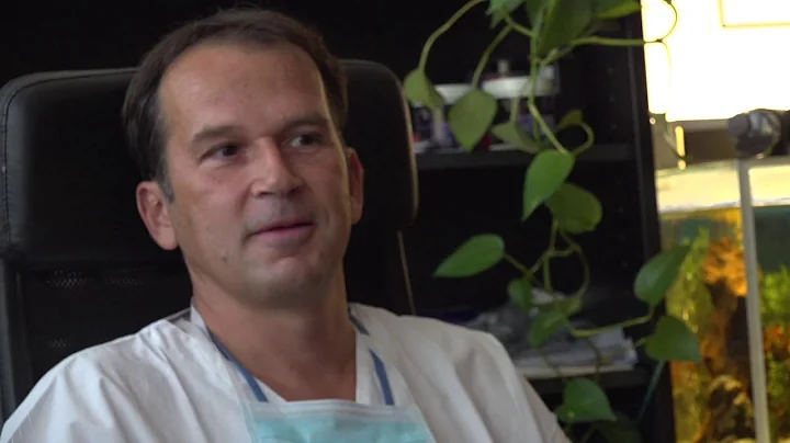 Robert Zajcek - Co je to jizva?