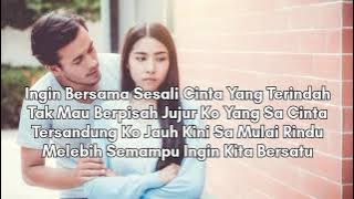 Tra Bisa Tanpa Ko Official Lirik( Nabire Hip-hop Foundation )