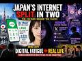 Why Facebook Failed in Japan