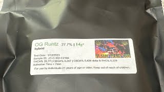 Houston ,We have a Situation! (a little rant) about Flame Train CBD Customer Service
