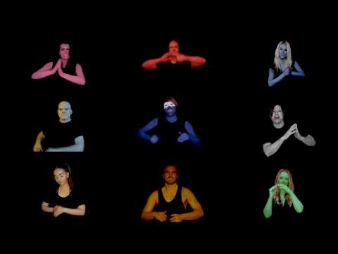 The Middlenight Men — The Middlenight Men - B.A. Baby