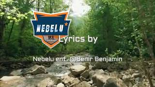 Ndamuririmbira by Israel iracyaturagiye official video Lyrics