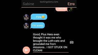 Sabezra Chat Part 10