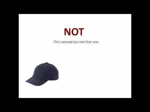 LS 101: Using Boolean Operators (UAF)