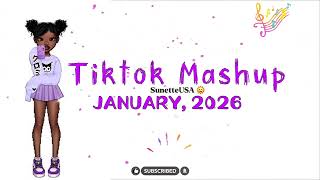 Viral Tiktok Mashup January 2026 Not Clean