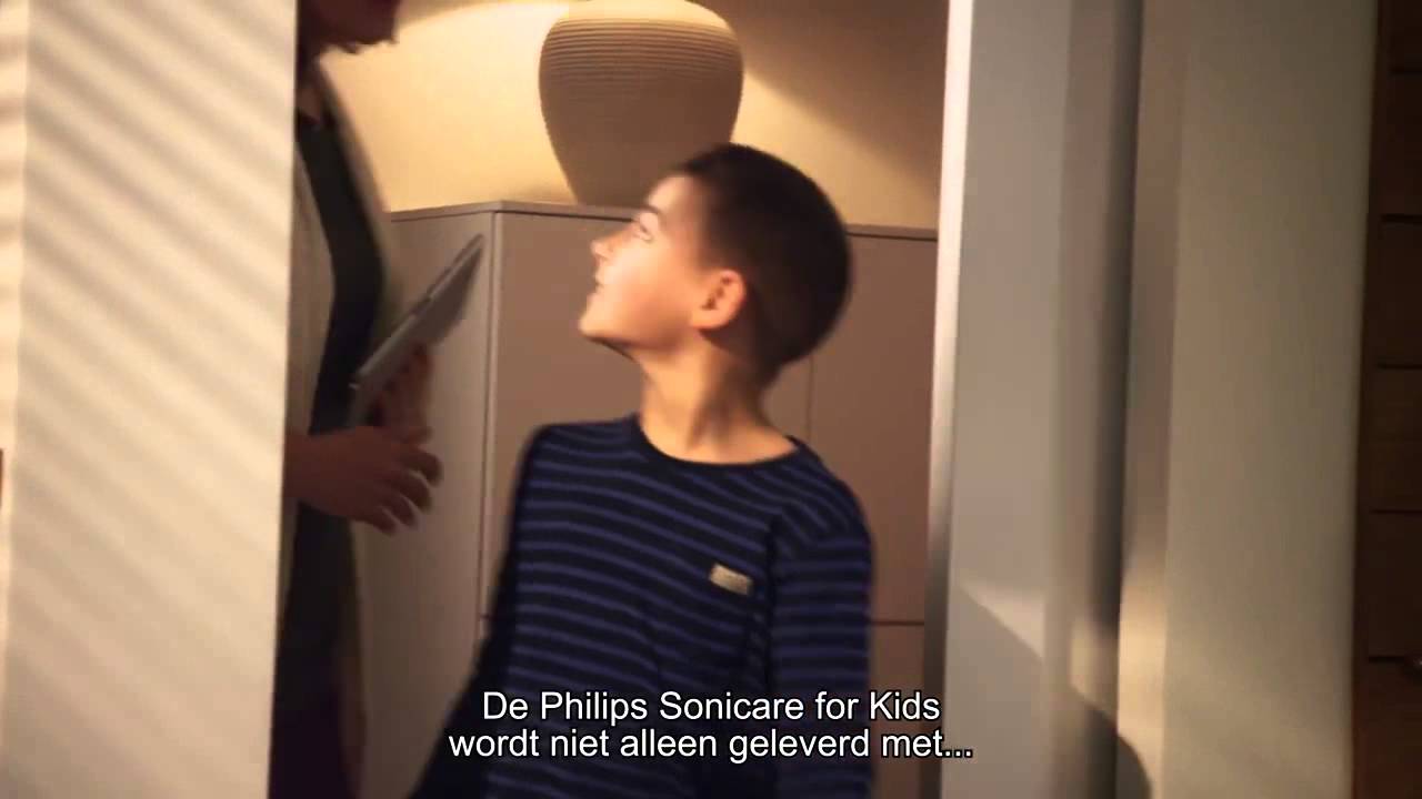 Philips Sonicare for Kids HX6321/03