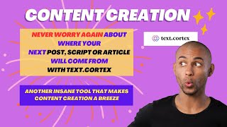 Discover the game-changing ZenoChat feature within TextCortex!