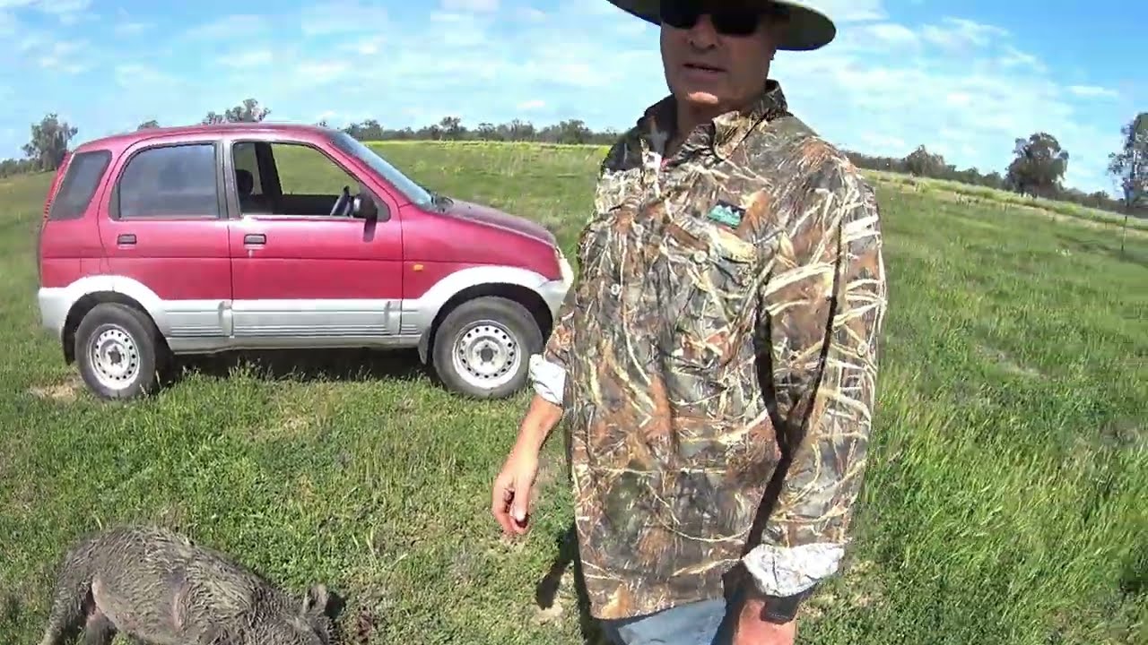 Охота на Териоса, сентябрь 2025 года.