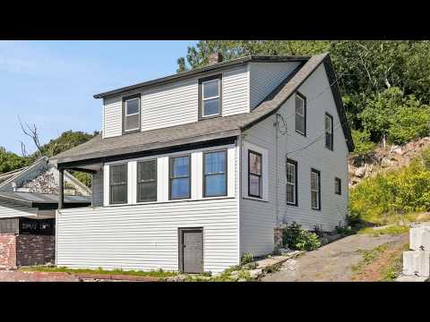 6 Cliff St, Lynn, MA home video tour