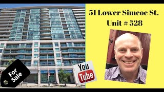 51 Lower Simcoe #528