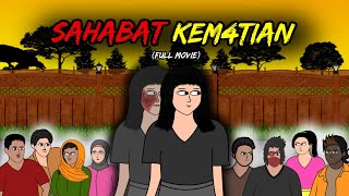 SAHABAT KEM4TIAN (Full Movie)